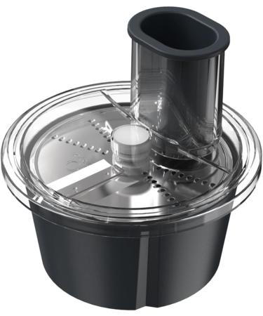 Thermomixer Vegetable Cutter Blender Accessories for thermomix T M5 T M6 Stainless Steel Multifunctional A+B Cutter Set - Buy Online on GoSupps.com