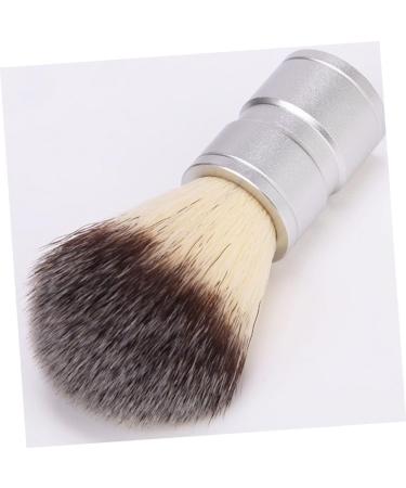 Angoily Men's Shaving Bowl & Brush Set - Premium Shaving Foam & Cream Accessories for a Smooth Shave - Buy Online on GoSupps.com