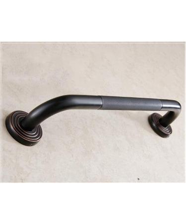 Grab Rail Armrest Grab Bar Bathroom Grab Bar Anti-Slip Grip Grab Bar Rail Safety Support Rail Straight Handrails for Shower/Toilet/Go - Buy Online on GoSupps.com