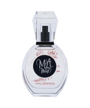 Jesus Del Pozo Halloween Mia Me Mine 1.3 Oz - Buy Online on GoSupps.com