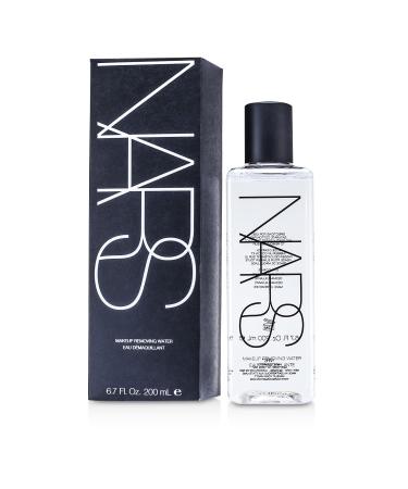 Aqua-Infused Makeup Removing Water