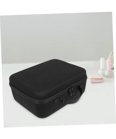VINTORKY 1pc Hair Dryer Storage Bag Cosmetic Bag Suitcase Travel - Buy Online on GoSupps.com