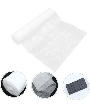 POPETPOP Range Hood Filter Paper Grease Filter Paper Air Filters 20x20x1 Hood Paper Paper Air Vent Filters Kitchen Hood Oil-Proof Stickers Non-Woven Fabric Sign Paper White - Buy Online on GoSupps.com