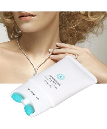 Neck Firming Cream Anti-Wrinkle Safe for Skin - Buy Online on GoSupps.com