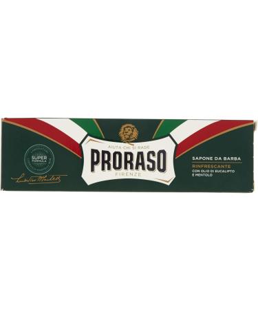  Proraso Proraso Refreshing Beard Tube 150 ml - Buy Online on GoSupps.com