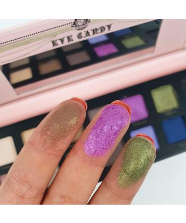  Viva la Diva Long live the diva! Eye candy eye shadow - Buy Online on GoSupps.com