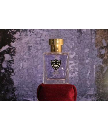 DJ CARADIN Ocean Perfume for Men | Premium Luxury Long lasting Fragrance Spray | Eau De Perfume 50 ml - Buy Online on GoSupps.com