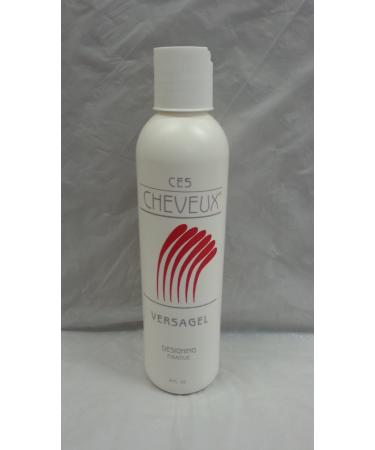 Ces Cheveux Versagel Designing Fixative 8 oz