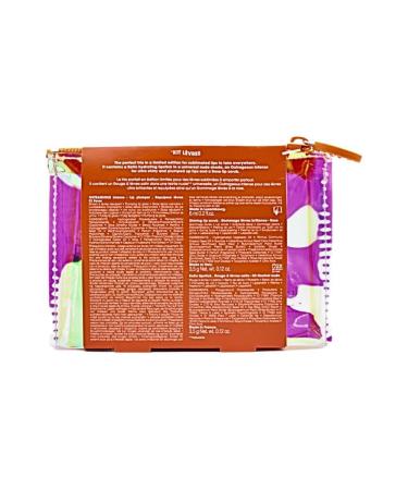 SEPHORA COLLECTION Beautiful Lips Set - Shop Internationally for Stunning Lip Essentials - Buy Online on GoSupps.com