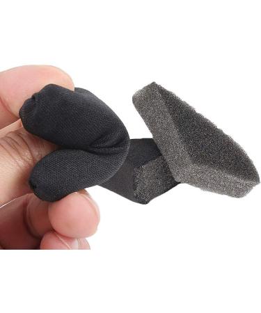 3 Pairs Shoe Inserts for Improved Fit & Comfort | Toe Filler for Men & Women High Heels, Flats, Dress Shoes - Buy Online on GoSupps.com