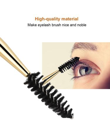 Professional Eyebrow Color & Advanced Eyelash Brush - Premium Makeup Tool for Flawless Brows & Lashes | International Shipping Available - Buy Online on GoSupps.com