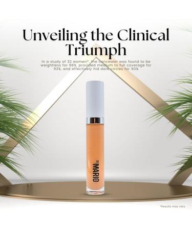 MAKEUP BY MARIO SurrealSkin Awakening Concealer 260 - Buy Online Internationally | Flawless Coverage & Long-lasting Wear - Buy Online on GoSupps.com
