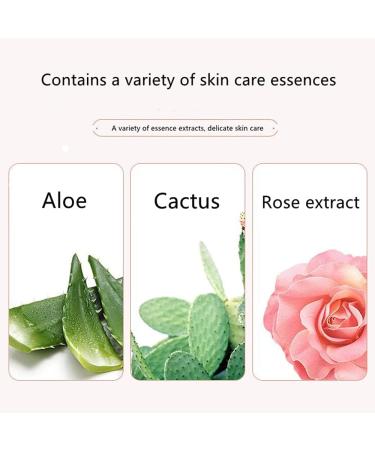 Natural Color Mushroom Head Air Cushion BB Cream Concealer Lasting Nude Makeup Moisturizing Brightening Pigment CC Liquid Foundation Even Skin Tone Makeup Base - Buy Online on GoSupps.com