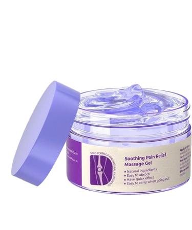Gel musculaire et articulaire formule rafra chissante pour le soutien des articulations cr me de r cup ration musculaire effet rafra chissant apaisant texture l g re non grasse 113 4 g - Buy Online on GoSupps.com