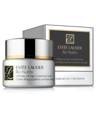 Estee Lauder Re-Nutriv Ultimate Lift Age-Correcting Eye Creme 0.5oz (Model WHA0) - Buy Online on GoSupps.com