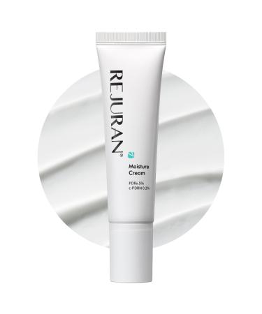 REJURAN Moisture Cream c-PDRN - Daily Moisturizer for Long-Lasting Hydration and Skin Barrier Support with PDRx. (2.11 oz)