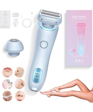 Dusk Razor for Women 2024 New Dusk Glide Pro 3.0 Duskofficial Razor Dusk Official Razor Dusk Shaver Dusk Glide Pro A versatile and travel-friendly shaver (Blue)