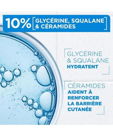 MIXA Skin moisturizer 400 ml Pack of 2 - Buy Online on GoSupps.com