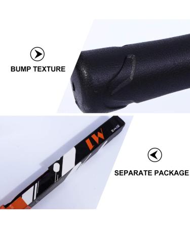 Deep Tissue Massage Roller Stick for Legs & Back - Violet Muscle Roller for Pain Relief - Buy Online on GoSupps.com