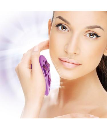Koi Beauty 3 in 1 Derma Roller 0.3mm with 1200 Titanium Needles - Microneedling Roller for Body - Buy Online on GoSupps.com