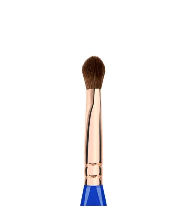 Buy Bdellium Tools Golden Triangle 774 Large Shader Makeup Brush - Vegan Synthetic Fibers for Eyeshadow Blending - Blue 1pc | International Shipping Available - Buy Online on GoSupps.com