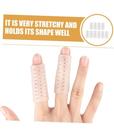 Buy 5 Pairs Feet Sebs Pads - Optimal Comfort & Support - International Shipping Available - Buy Online on GoSupps.com