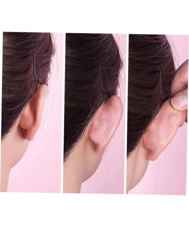 Buy Healvian 36 Sheets Silicone Ear Correction Stickers - Painless Ear Tape for Elf Ears & Cauliflower Ear | International Shipping Available - Buy Online on GoSupps.com