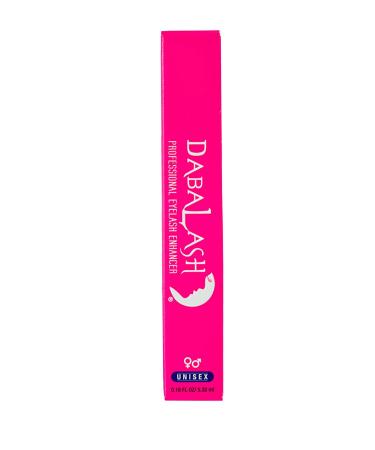 DabaLash Professional Eyelash Enhancer 0.18FL OZ/5.32 ml - Enhance and Strengthen Your Lashes - Buy Online on GoSupps.com