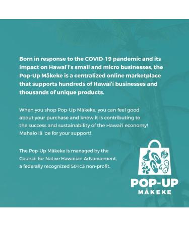 Pop-Up M keke Aloha M lie - Renewed Rejuvenating Night Cream - Buy Online on GoSupps.com