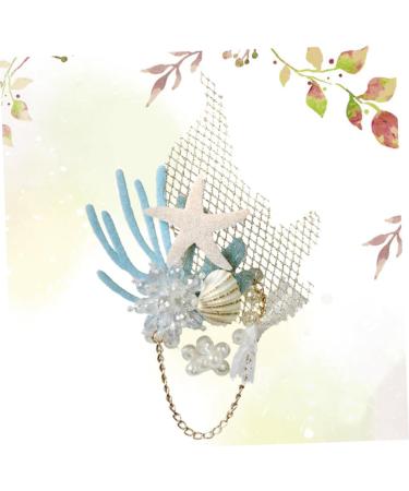 HAPINARY 1pc Women's Hair Pin Women's Barrettes Girl Hair Clip Rhinestone Hair Clip - Buy Online on GoSupps.com