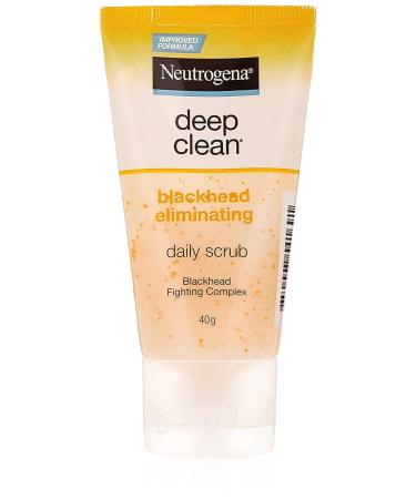 QURA QURA Neutrog Deep Clean Blackhead Removal Scrub 40g