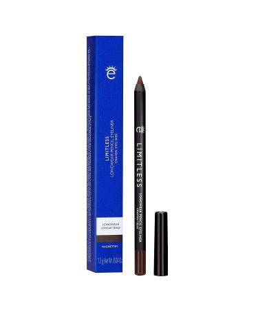 Limitless Long-Wear Eyeliner | Magnetism | Smudge-Proof Formula - Buy Online on GoSupps.com