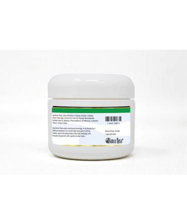 Bianca Rosa Globe Artichoke 4:1 Cream (2 oz ZIN: 520260) - 3 Pack - Buy Online on GoSupps.com