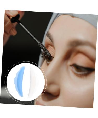 10 Pairs Hot Eyelash Perming Pads - Silicone Eyelash Curlers & Ironing Gaskets for Perfect Lash Extensions | Beauty Supplies for International Shipping - Buy Online on GoSupps.com