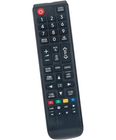 ALLIMITY BN59-01323A Replace Remote Control fit for Samsung TV HG22ED470TW HG26EA476R HG40EA590LS HG22ED470TW HG28EE460AC HG32ED670AK HG32EF690DB HG40ED790QB HG40EJ470MK HG43ET670UB HG49EE690DB - Buy Online on GoSupps.com