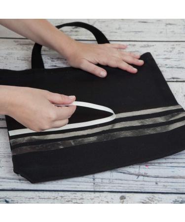 Aleene's Fabric Fusion Peel and Stick Tape - 1 Roll - Strong Adhesive Bond - Buy Online on GoSupps.com