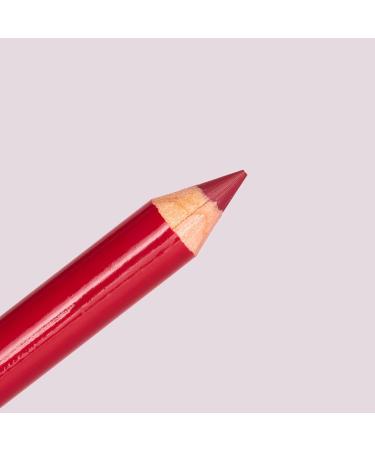  Neve Cosmetics Neve Cosmetics Pastel Full Coverage Lip Colour | Delirium - Buy Online on GoSupps.com