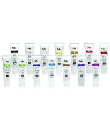 Le petit mitron color gel light blue 100 g