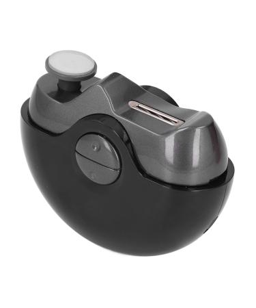 Electric Nail Clipper Easy to Use Automatic Nail Clipper for Travel (Huairdum38n0pmki9o-13)