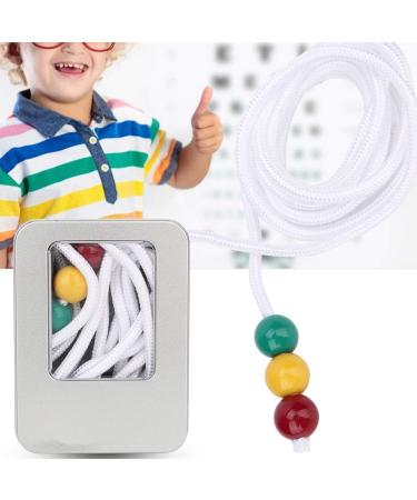 Front Sight Training Device | Enhance Eye Focus & Strength at Home - Improve Eyesight Effectively - Buy Online on GoSupps.com