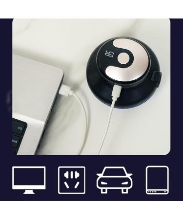 Clippers Trimming Kit - Hair Clippers Kit Trimming Kit Heads | USB Rechargeable Hair Cutting Clippers Hair Clippers USB Rechargeable Kit USB Rechargeable Haircutting Trimming Kit for Hair Cutter - Buy Online on GoSupps.com