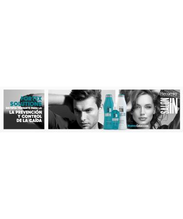 Recamier Professional Salon In +Pro Fortex Shampoo | Hair Loss Control - Champ para Evitar P rdida del Cabello - Shop Now - Buy Online on GoSupps.com