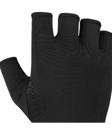 Gants D'arthrite Compression en Cuivre Compression en Treillis 360 L gers et Respirants Gants sans Doigts en Cuivre Inject lastiques et Antid rapants Tailles Multiples pour Hommes et Femme Noir L (for 7 10in Ankle Joint) - Buy Online on GoSupps.com