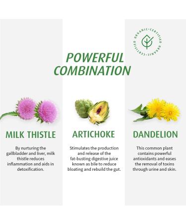 A.Vogel Digestive Aid Complex | Nausea Heartburn and Bloating relief | Powerful combination of Artichoke Milk thistle Boldo and Dandelion | 60 Tabs - Buy Online on GoSupps.com