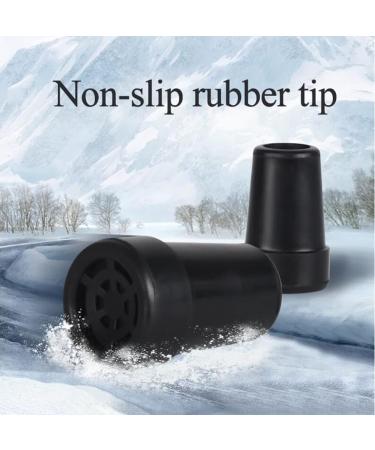 Medical Crutches Forearm Crutches with Open Cuff Folding Adjustable Aluminum Cane Folding Crutches for Height 166-196cm Independence - Buy Online on GoSupps.com