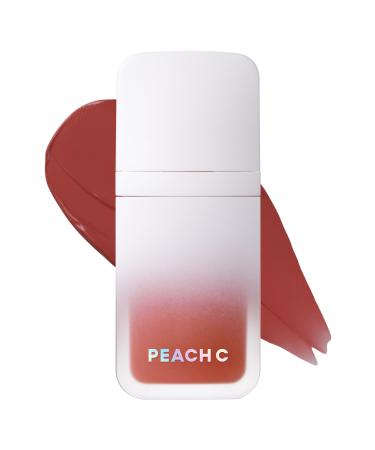 Blurry Filter 02 Newtro Chilli Korean Lip Stain Marker | Matte Korean Lip Tint Long Lasting w/Soft Blur Finish| Comfortably Light & Long Lasting Lip Tint |Smooth Lip tint Stain 0.21 Fl Oz