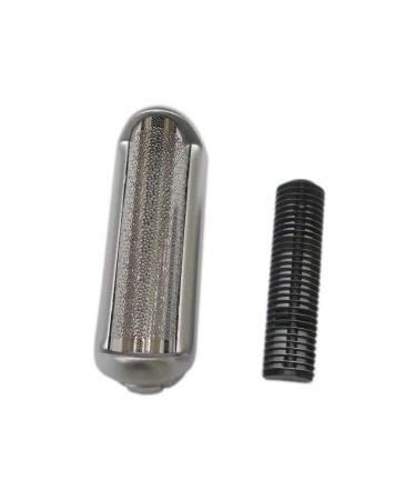 Head Shaver Parts Replace for Bra-un CruZer Twist PocketGo MobileShave M30 M60 M60S P40 P50 P60 P70 P80 P90 Shavers