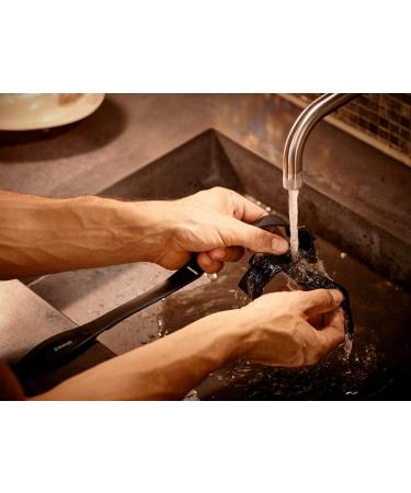 Sohnle Chest Belt Connect 100 HR | Bluetooth Chest Strap for Sports Watches & Training Equipment | Accurate Heart Rate Monitoring - Buy Online on GoSupps.com