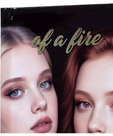 Makeup Book Palette Anti-Fade Powder Barrier 120g Highlighter Contour Kit Enchanted Full Face Makeup Multifunctional Face Palette For Parties - Buy Online on GoSupps.com