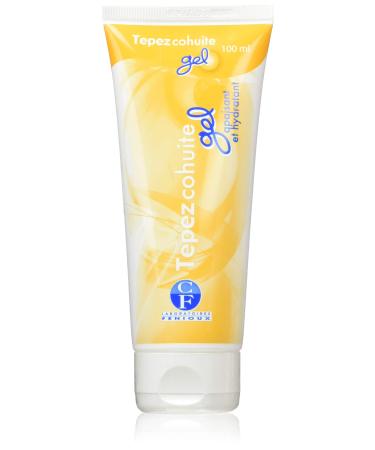 Tepezcohuite Gel 100 ml of gel
